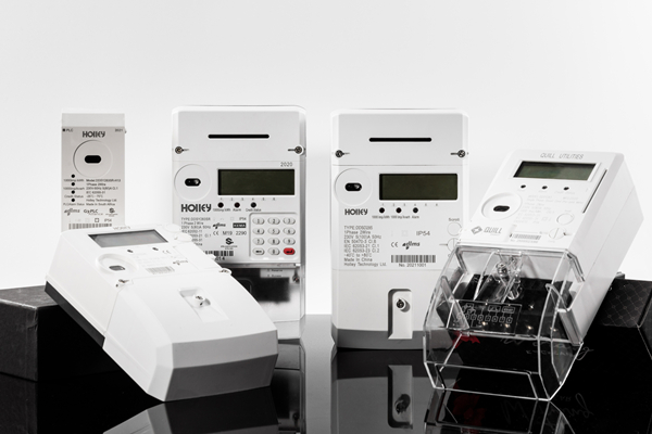 Analysis of the latest technological progress: Demand and growth of the smart meter market in 2021 | Itron, Elster Group, Iskraemeco, Holley Technology